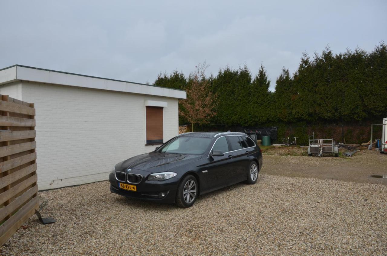 Het Huisje Koningsbosch エクステリア 写真