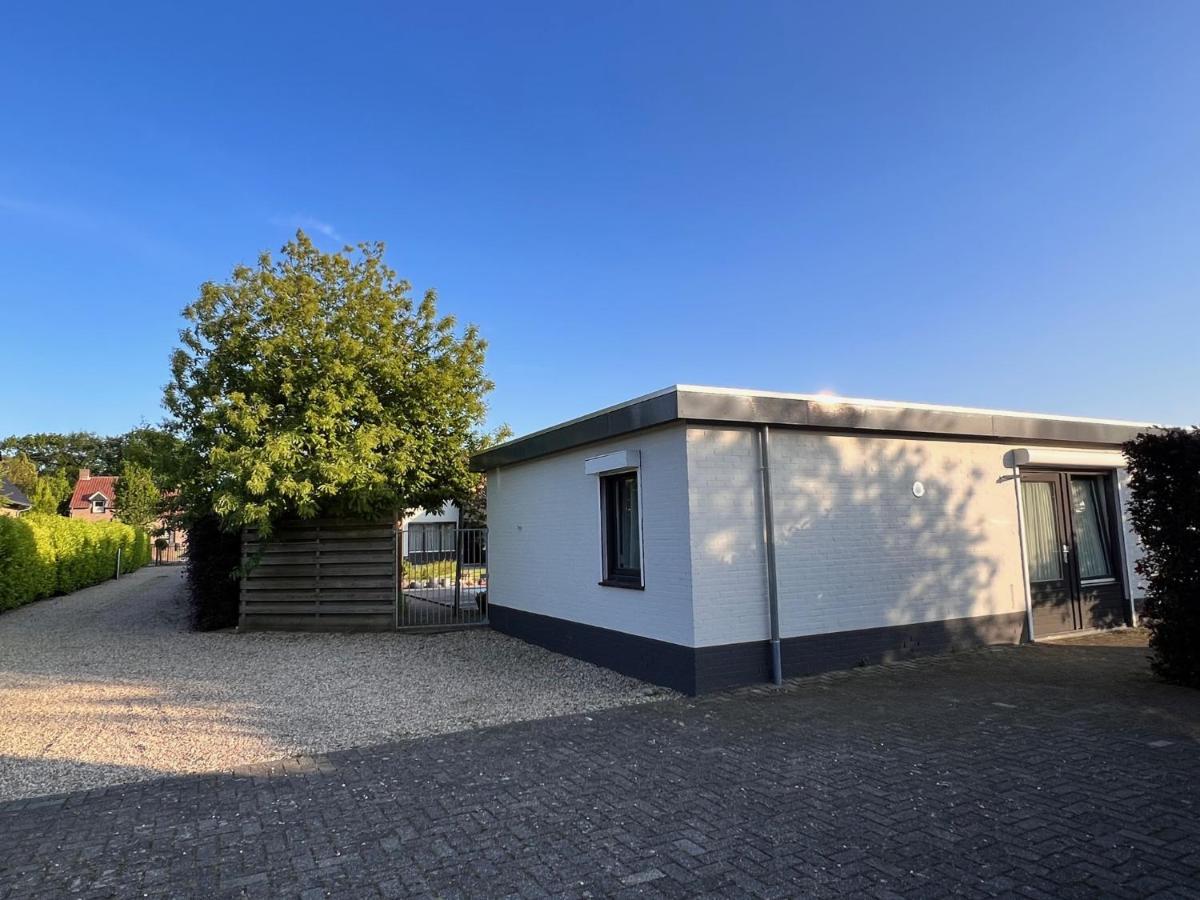 Het Huisje Koningsbosch エクステリア 写真